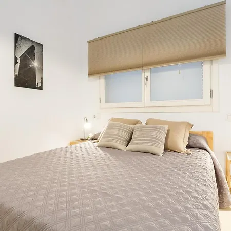 El Apartamento De Cervantes Apartment *