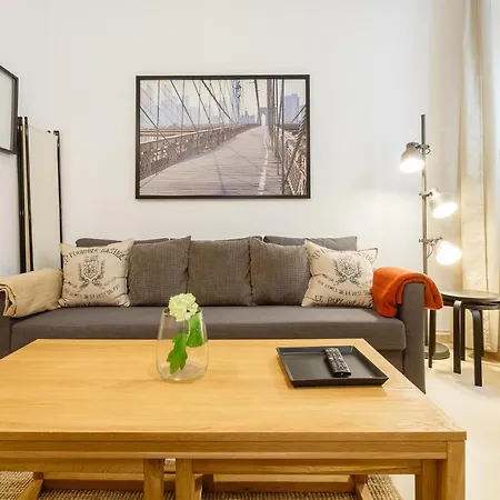 El Apartamento De Cervantes Apartment Cadiz